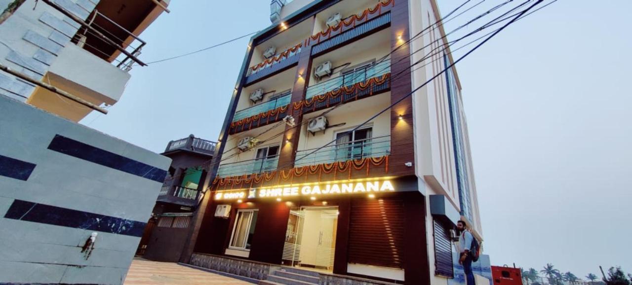 Hotel Hotel Gujrat Puri