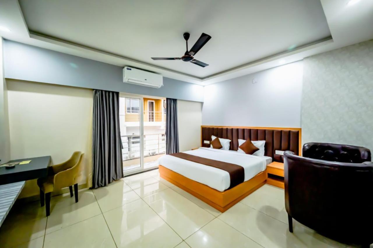 Hotel Hotel Gujrat