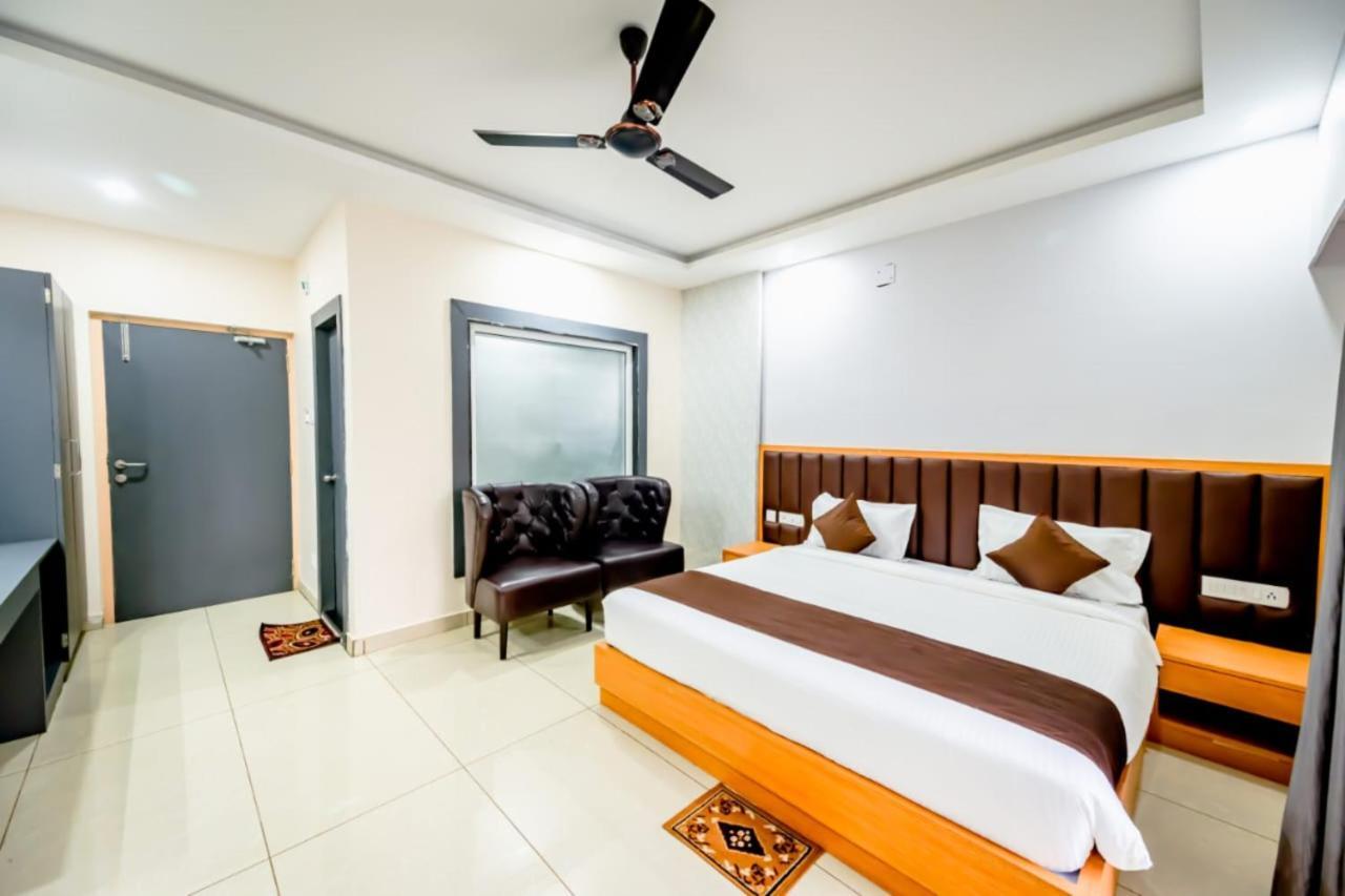 Hotel Gujrat 3* Puri