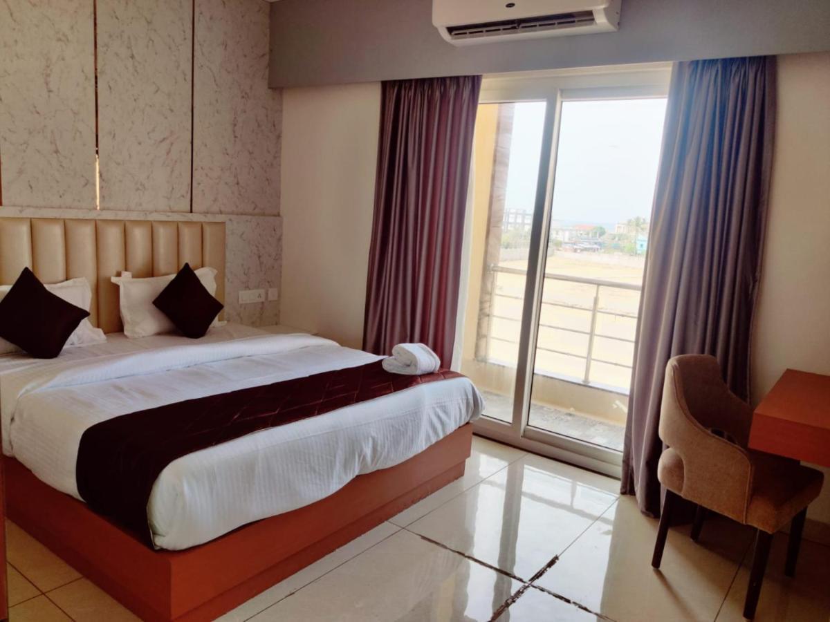 Hotel Gujrat Puri